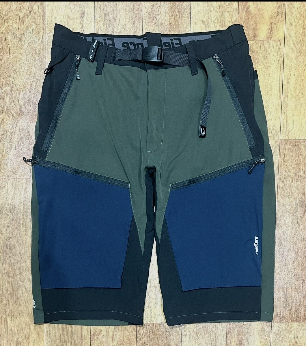 >>> กางเกงขาสั้น FIELDCORE SHORT PANTS <<<