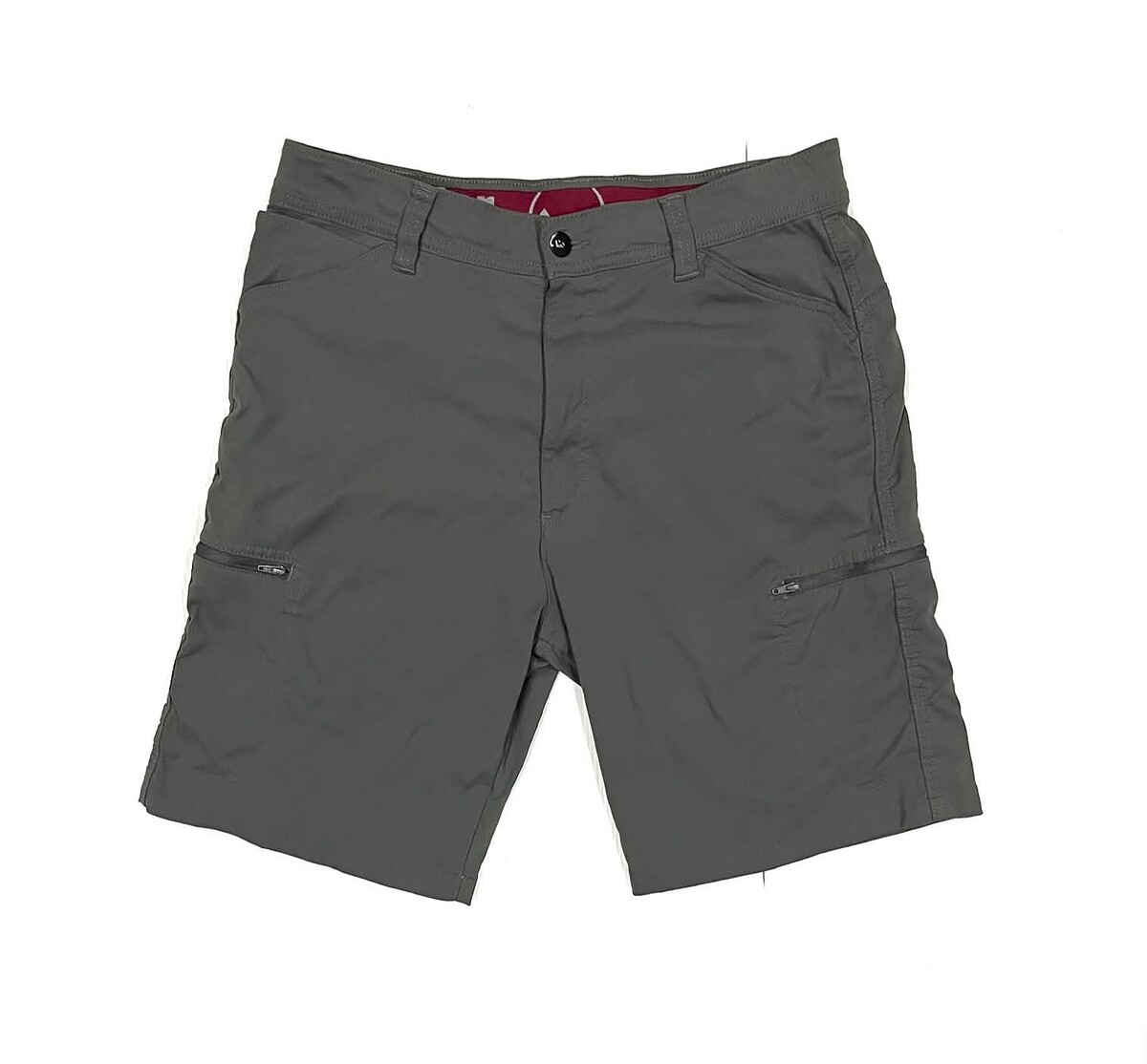 ~ € ~ กางเกงขาสั้น Wrangler (33-34) 250.-