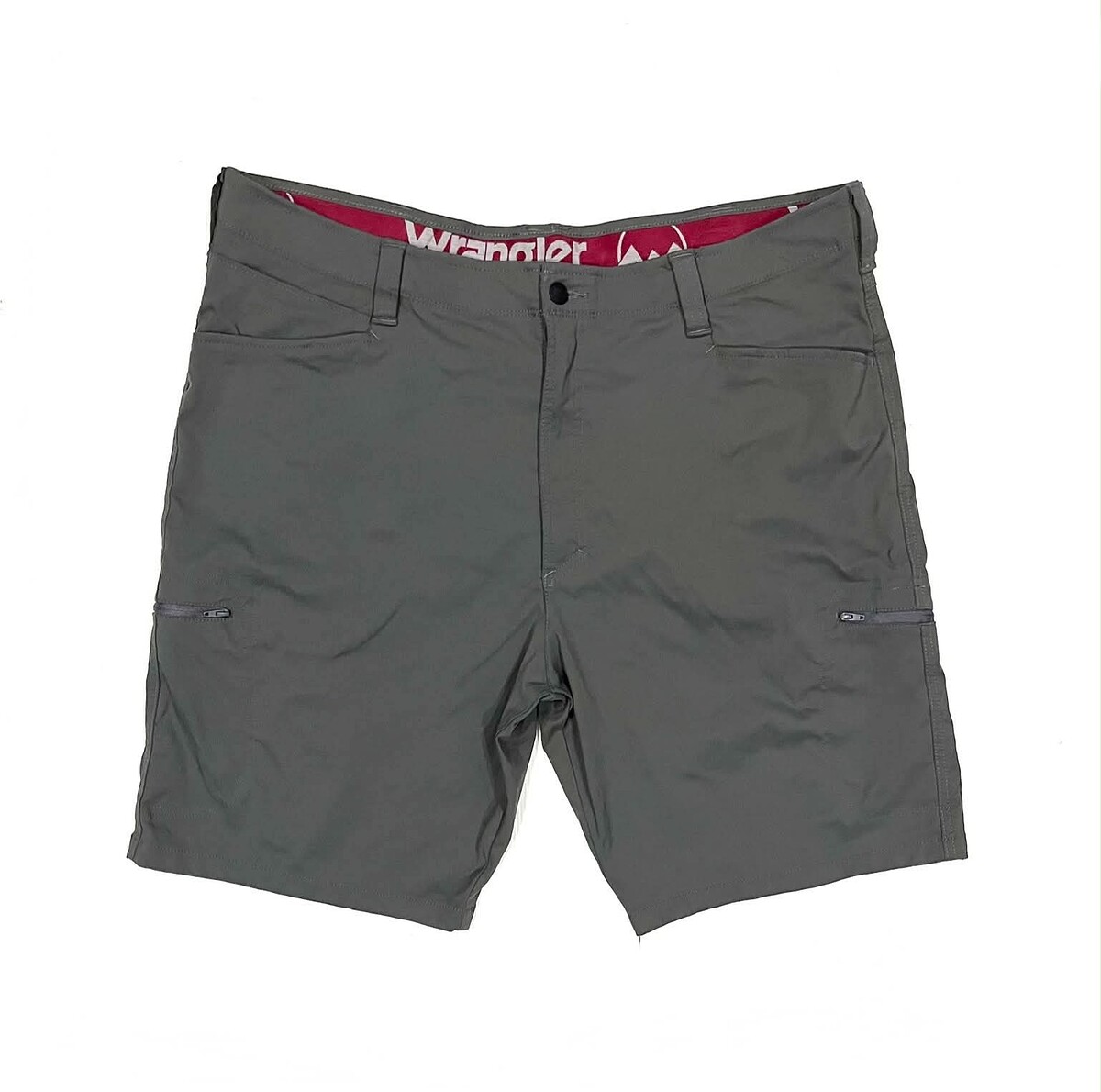 ~ € ~ กางเกงขาสั้น Wrangler  (42-43)   250.- 