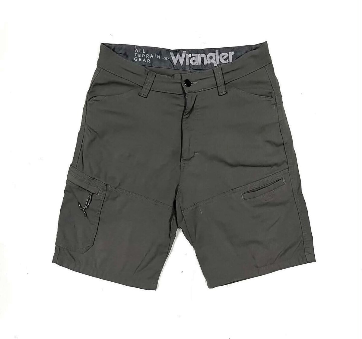 ~ € ~ กางเกงขาสั้น Wrangler  (30-31)   250.- 