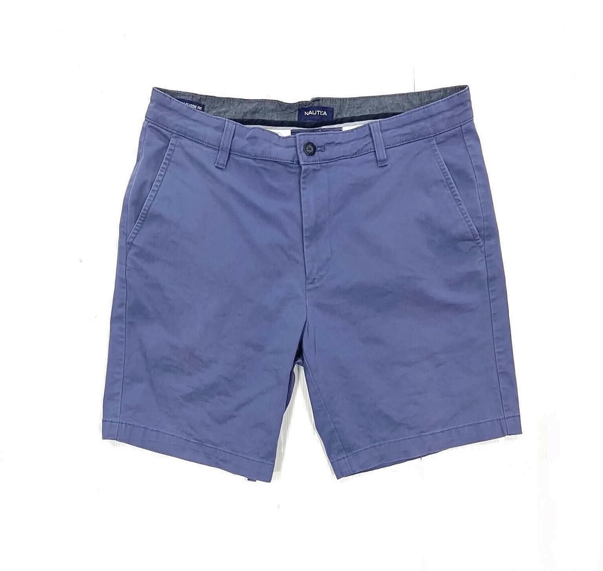 ~ € ~ กางเกงขาสั้น NAUTICA  (34)   200.- 