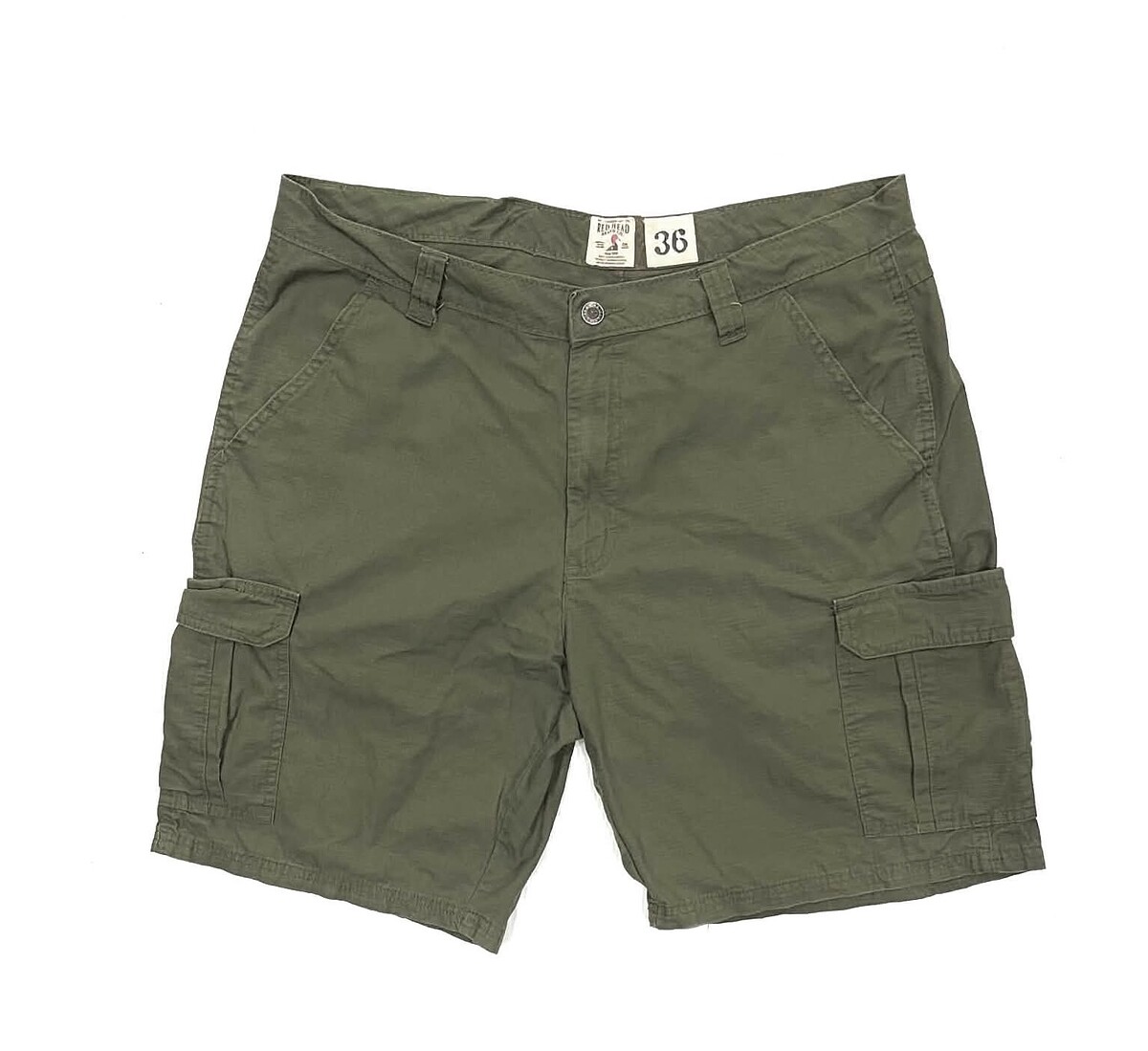 ~ € ~ กางเกงขาสั้น Red Head Cargo (37) 250.-