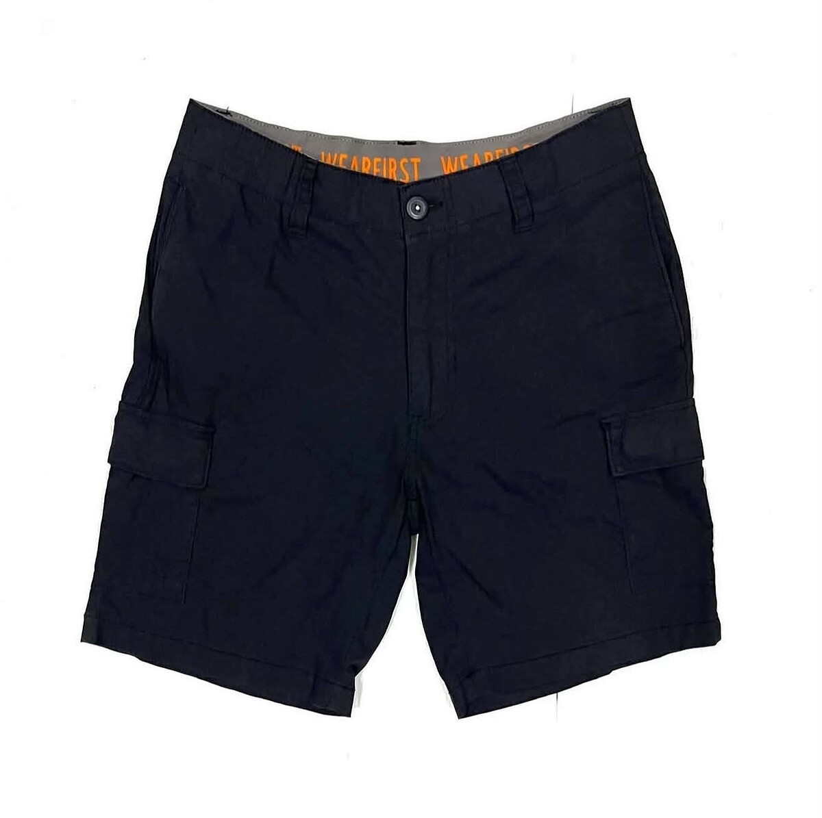 ~ € ~ กางเกงขาสั้น Wearfirst Cargo  (33-34)   250.- 