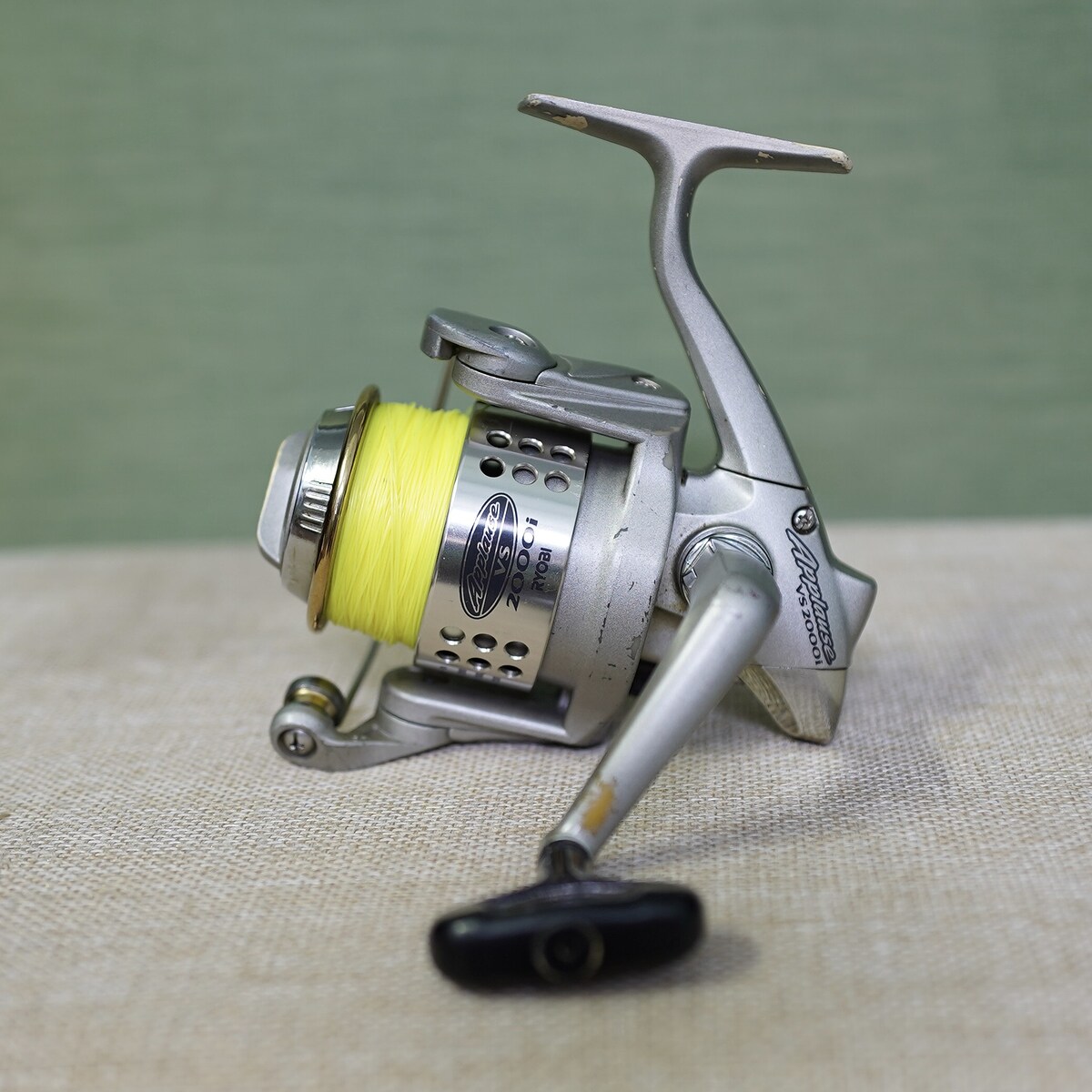 >>>รอก Ryobi made in Japan =400บาท