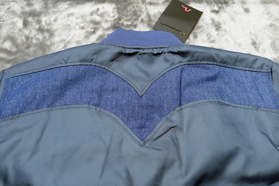EVISU neo new 
