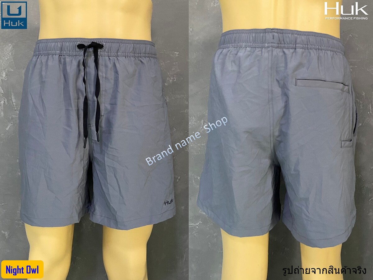 • Night Owl
Size M (สำหรับเอว 31-33) : เอว 30 นิ้ว ยืดได้ถึง 38 นิ้ว ยาวจากเอวถึงปลายขา 16 นิ้ว มี 