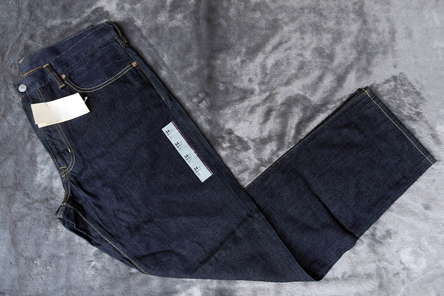 MUJI japan