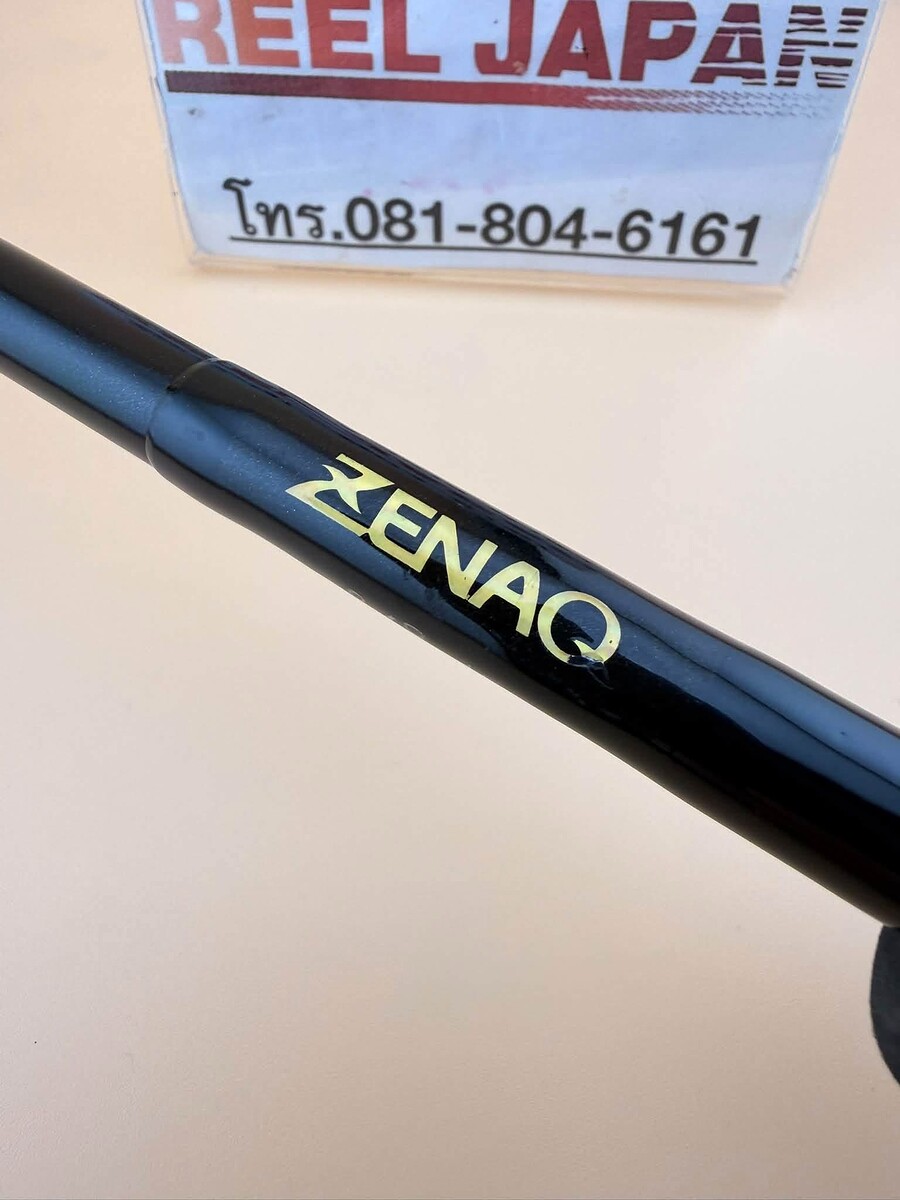 คันเบท 4.8 ฟุต PE6-8 : Zenaq B48-10