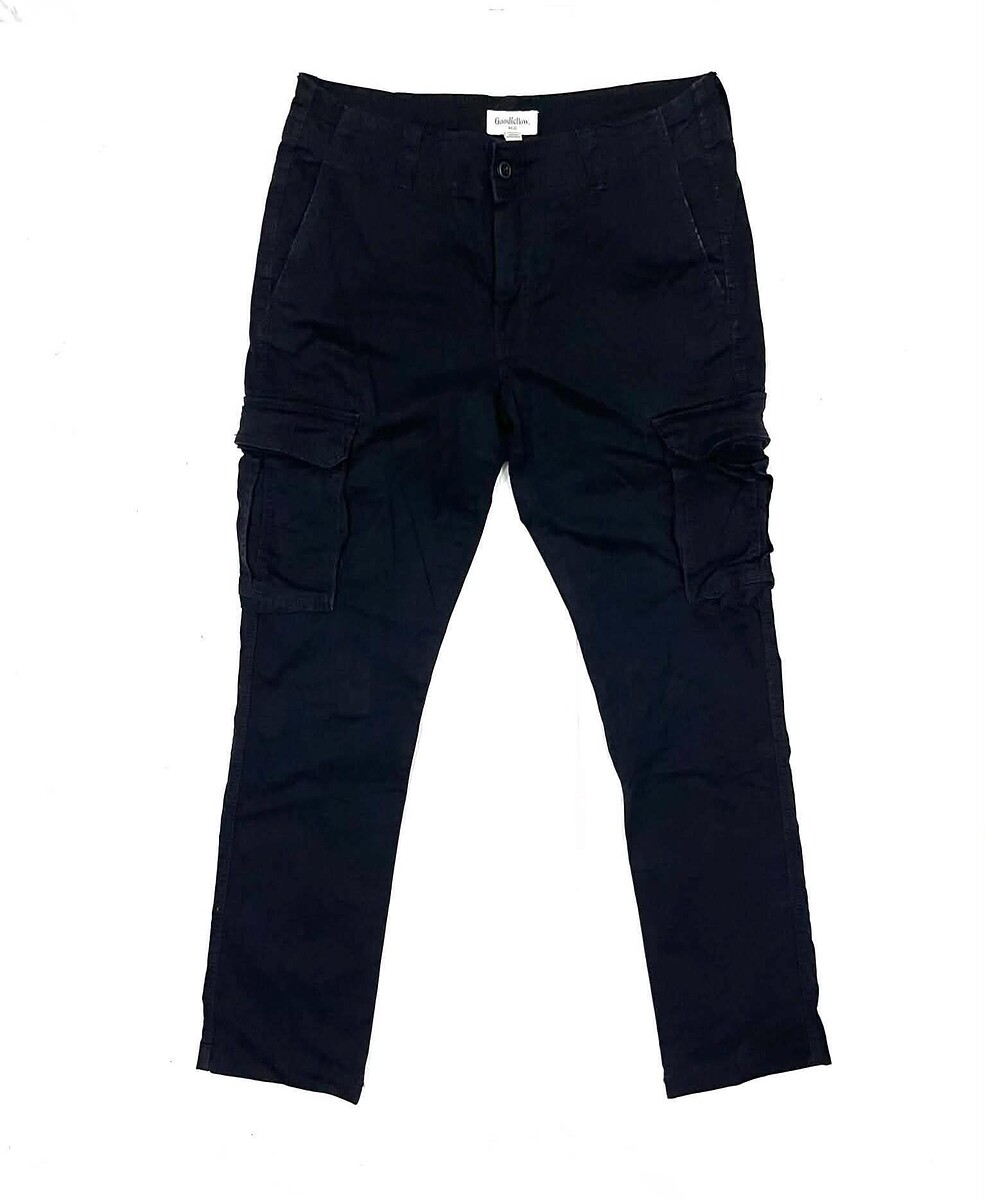 ~ € ~ กางเกง Goodiellow Cargo  (33-34)   300.-