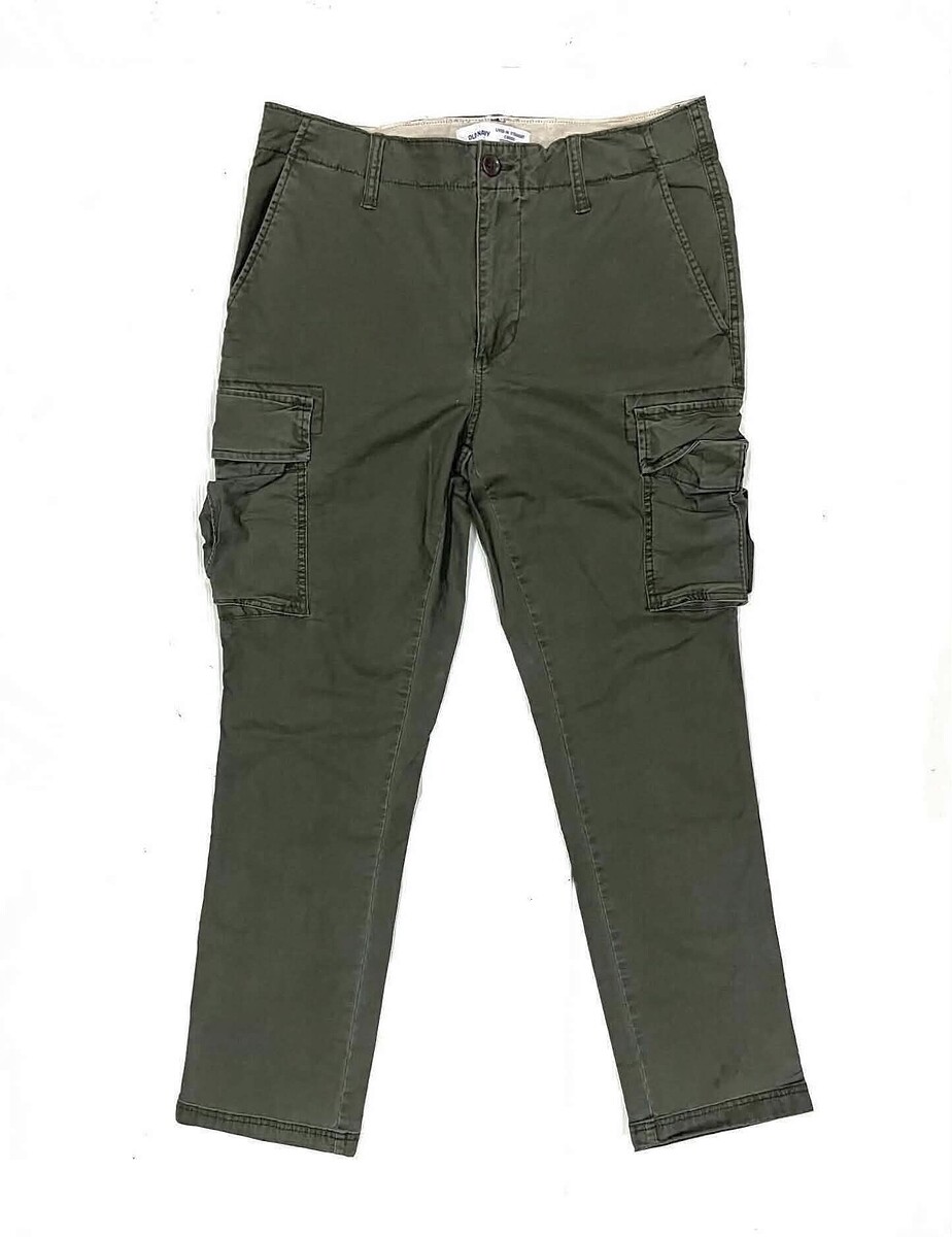 ~ € ~ กางเกง Old Navy Cargo  (33-34)   250.-