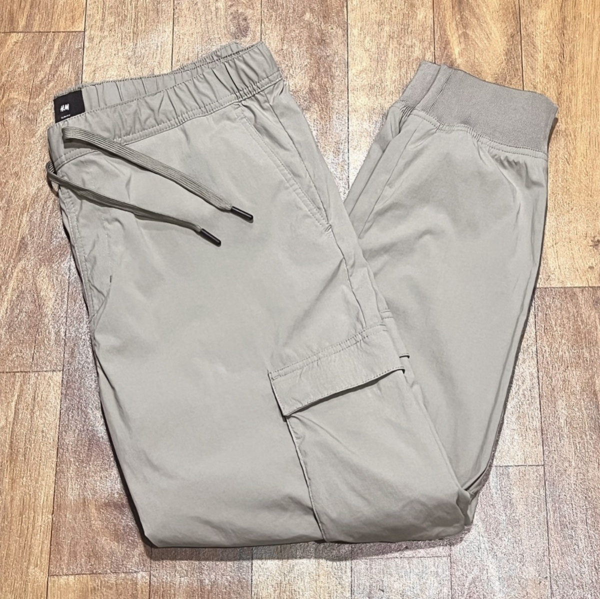 >>> กางเกง H&M CARGO JOGGER PANTS <<<