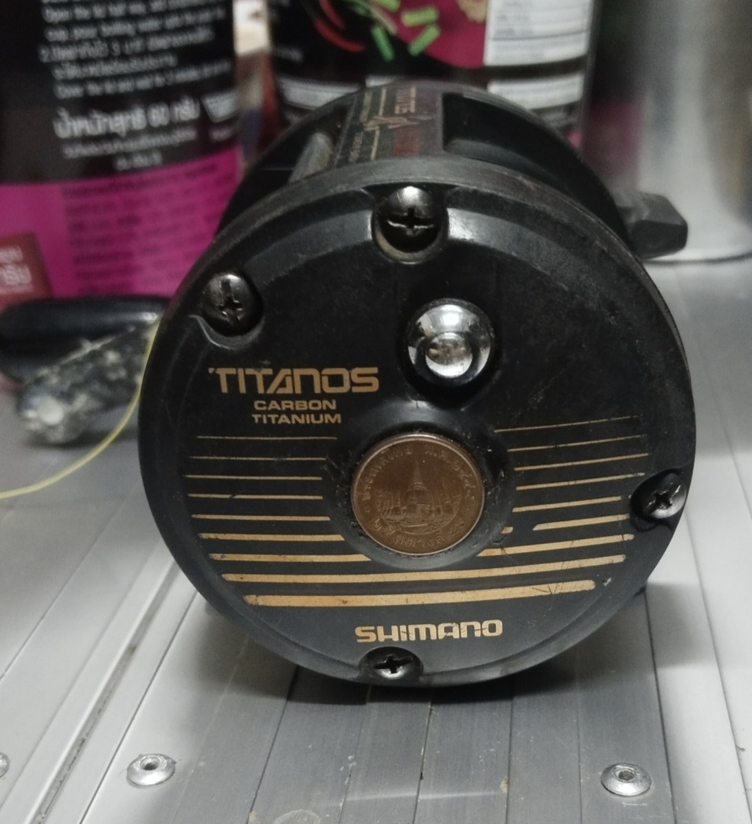 รอดชิมาโน่GT2000