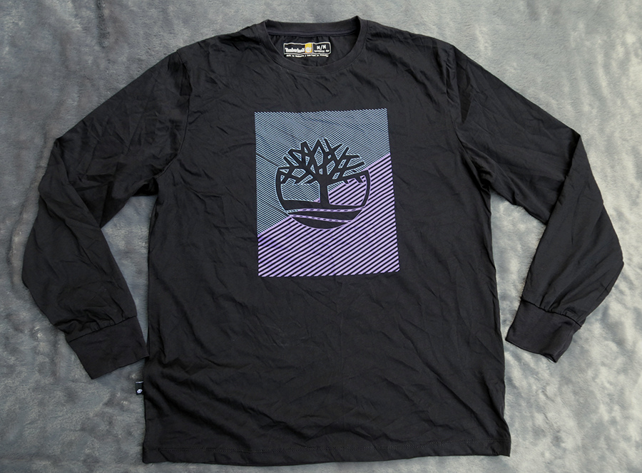 Timberland man Apparel 