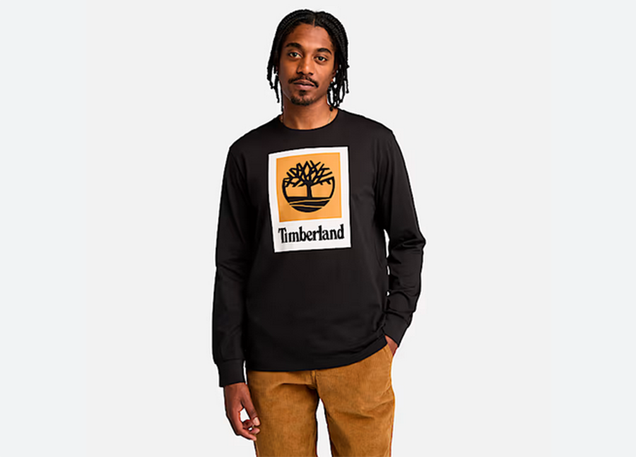 Timberland man Apparel 