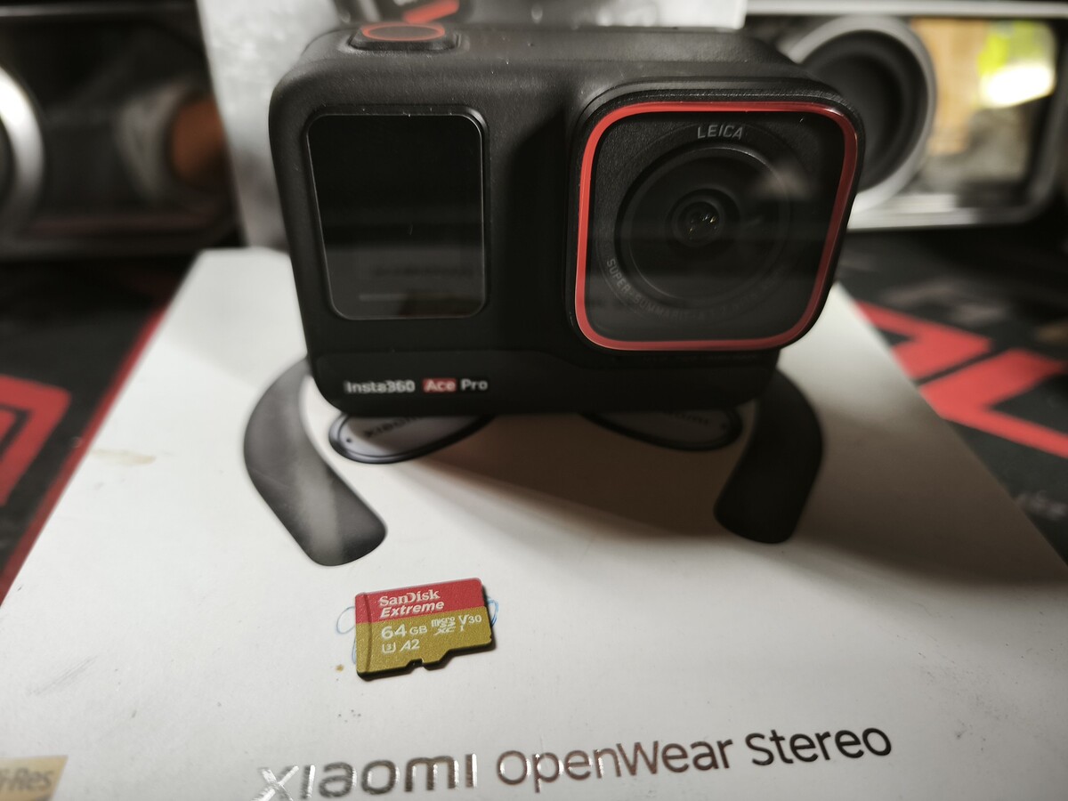 แถม ssd sandisk Extreme 64 gb