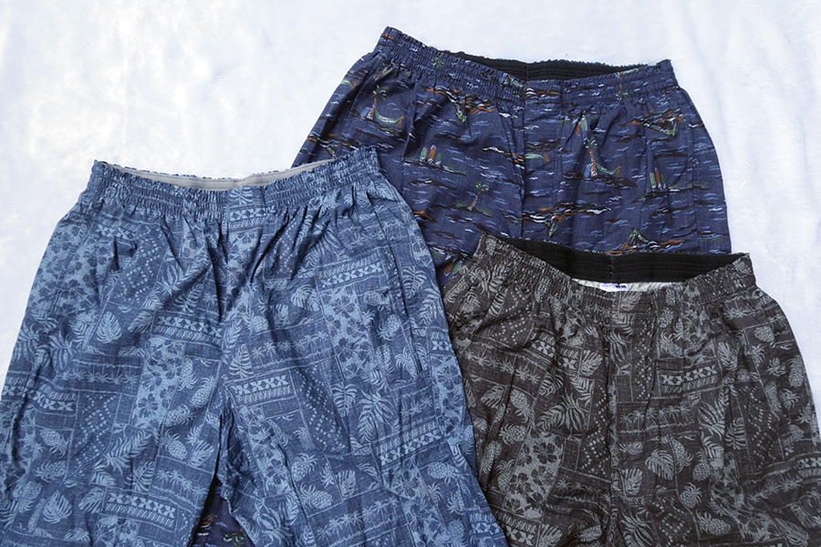 UNIQLO /L/XL กางเกงขายาว 4-5 ส่วน 3 สีสวยใหม่แท้ ราคารวมส่ง Flash