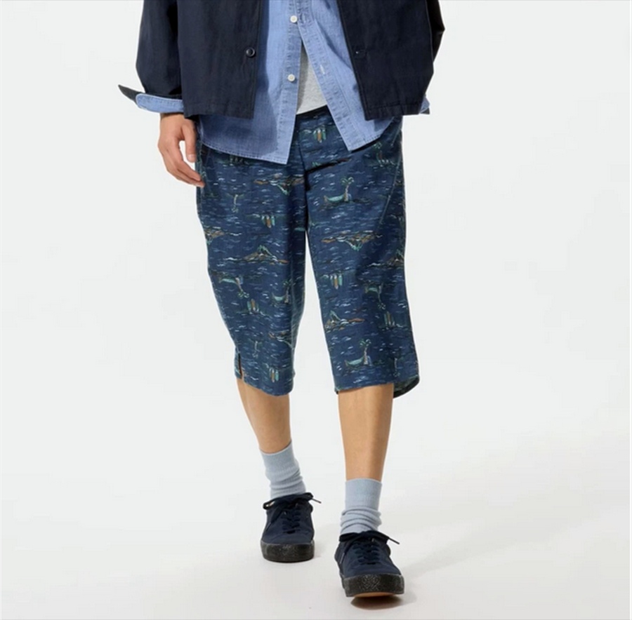 UNIQLO /L/XL 
