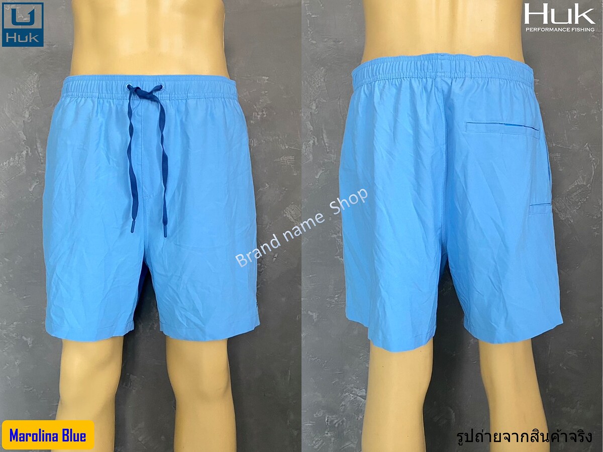 • Marolina Blue
Size L (สำหรับเอว 34-36) : เอว 33 นิ้ว ยืด�