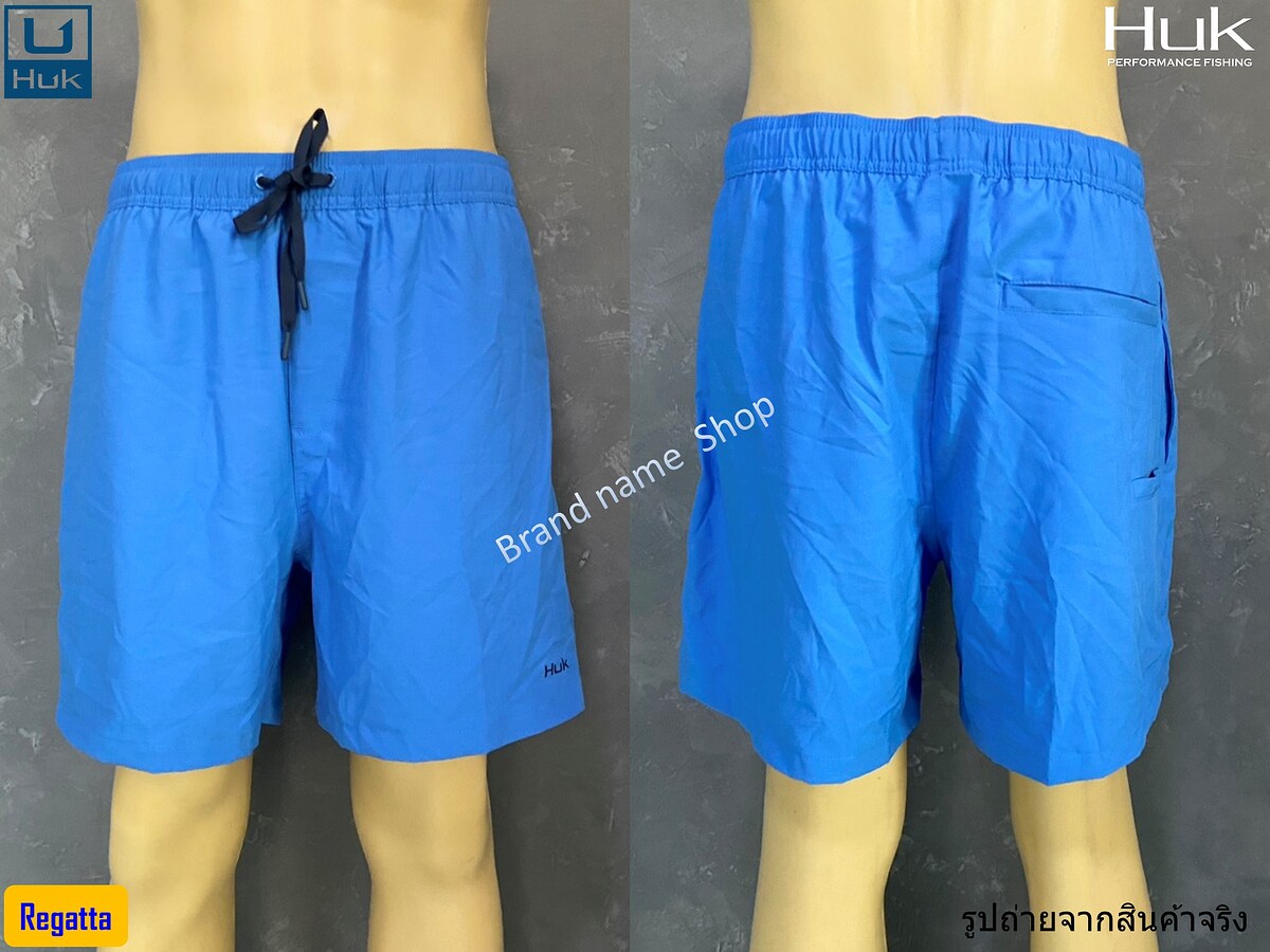 • Regatta
Size L (สำหรับเอว 34-36) : เอว 33 นิ้ว ยืดได�