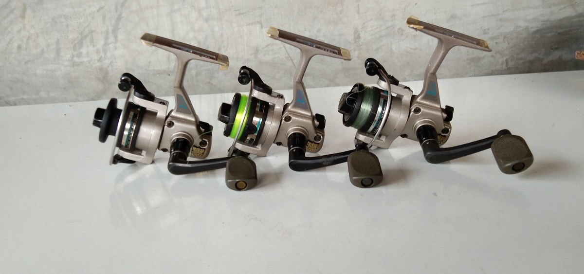 รอก Daiwa *ขายแล้ว*