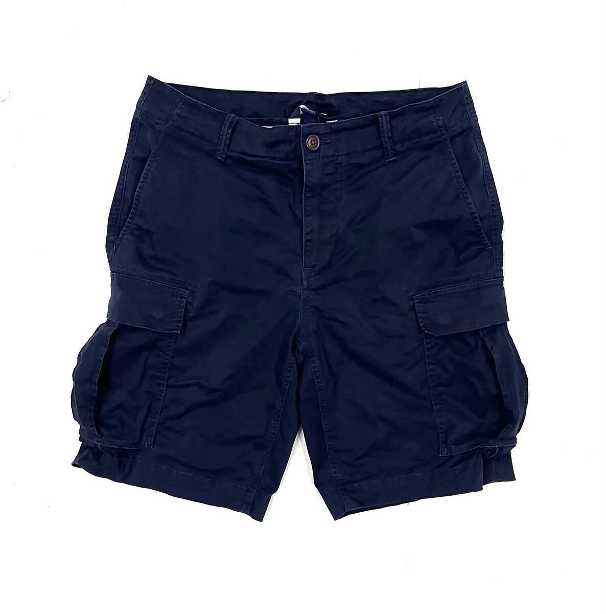 ~ € ~ กางเกงขาสั้น Lands’End Cargo (34)   200.- 