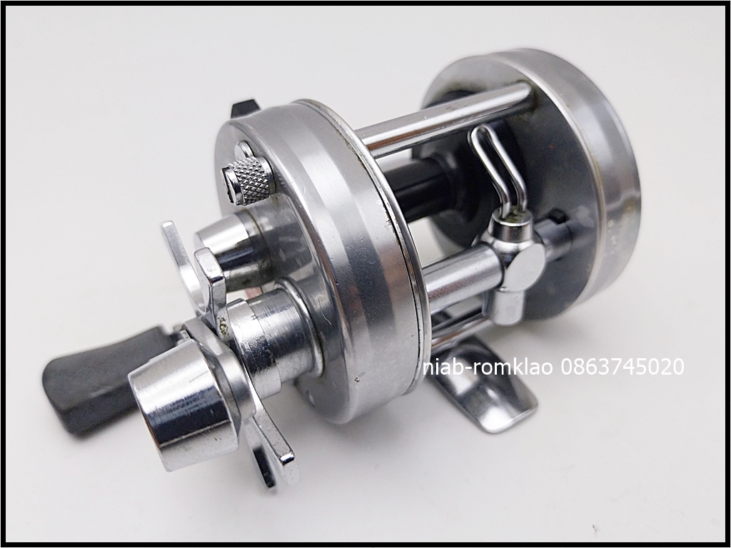 [N]--> Abu 2500C ปี1976 