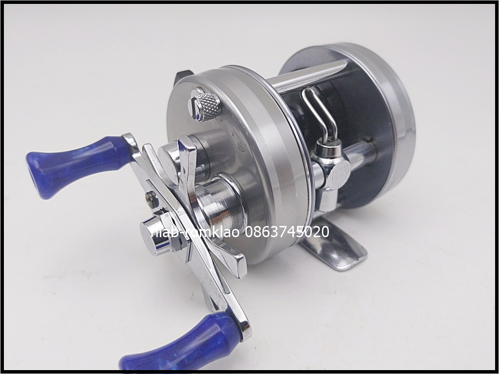[N]--> Abu 1500C ปี1977 แขนSimon สวยๆ