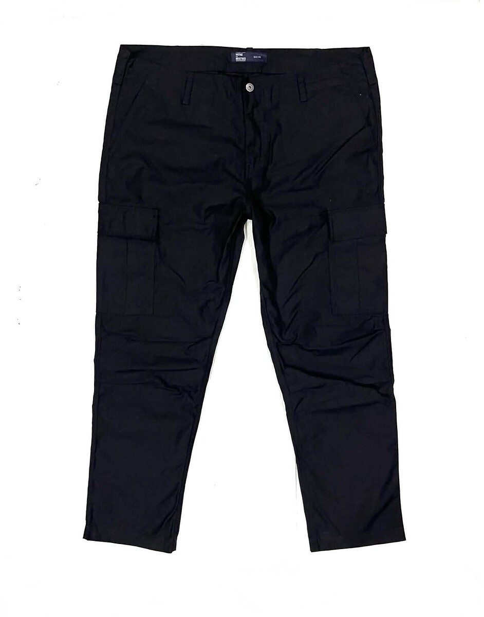 ~ € ~  กางเกง Vintage Cargo  (39).  300.-