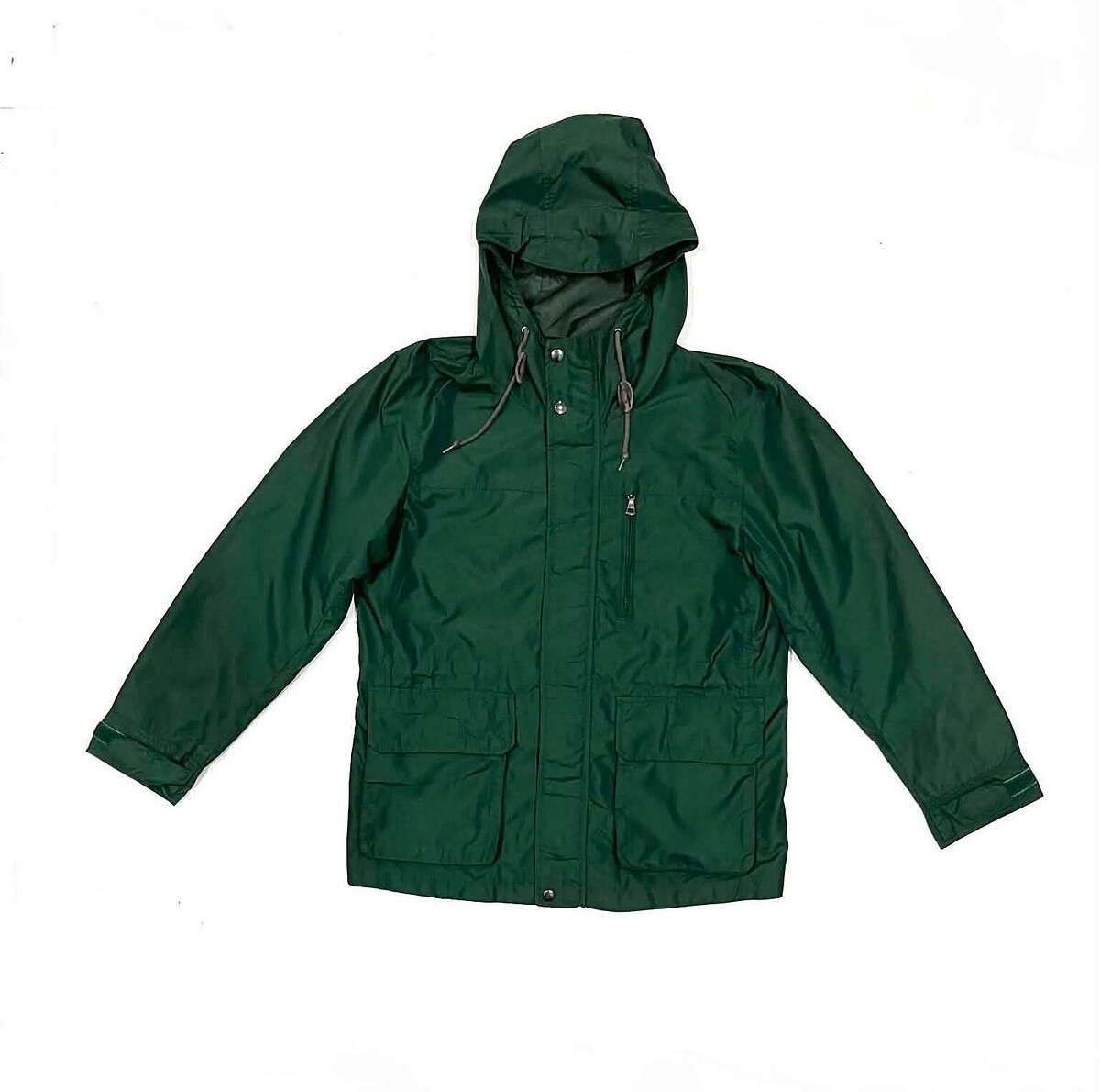 ~ € ~ Uniqlo Mountain Parka 300.-