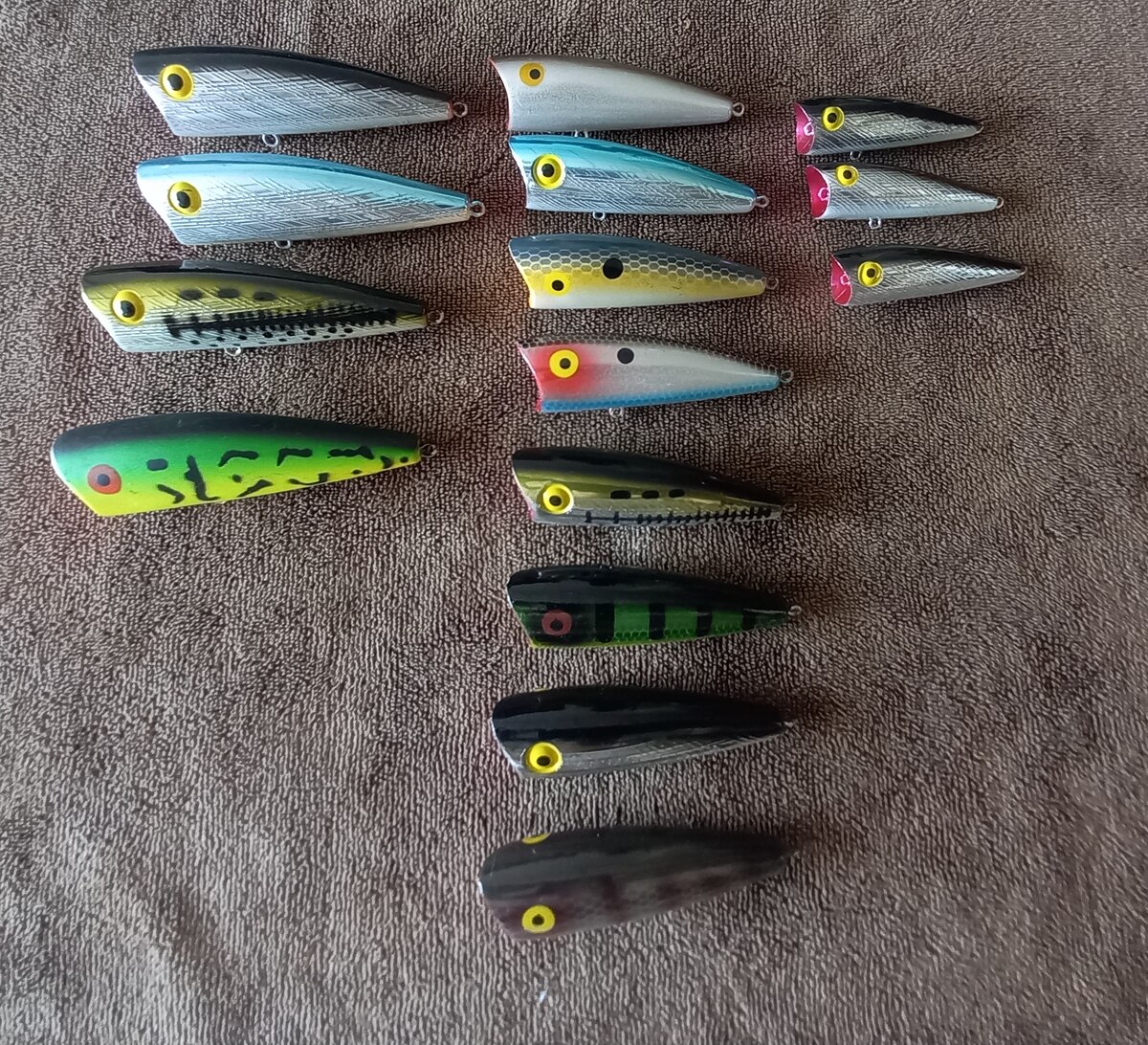 Rebel popper r