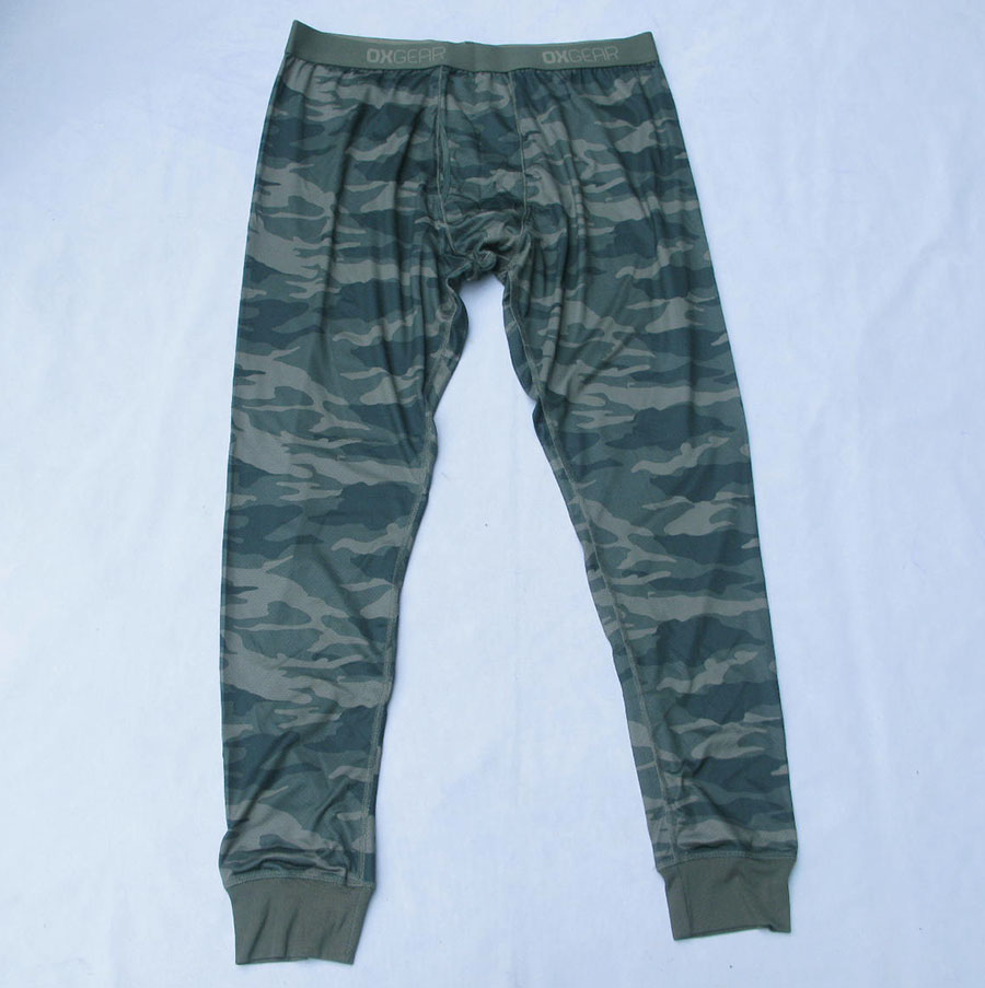 OXGEAR BASE LAYER COUCHE DEBASE jogger