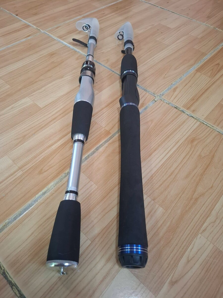 คันสไลด์ 2คัน