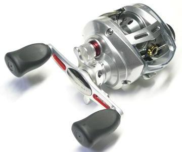 Daiwa Alphas-ito 103/103L