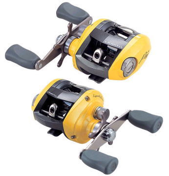 Daiwa PIXY 