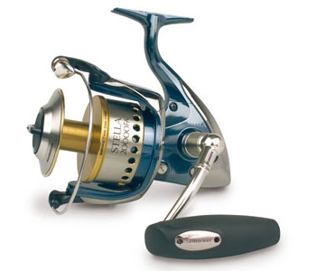 Shimano Stella 20000FA