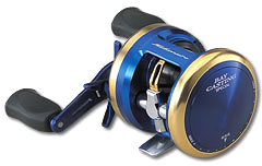 Daiwa Bay Casting Special