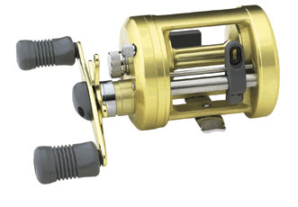 Shimano CT400