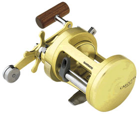 Shimano CT700