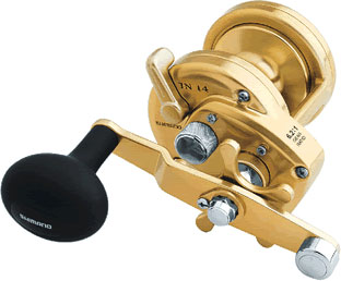 Shimano TRINIDAD TN14