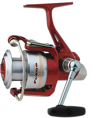 Team Daiwa Fuego : Daiwa Spinning รอก (Reel)