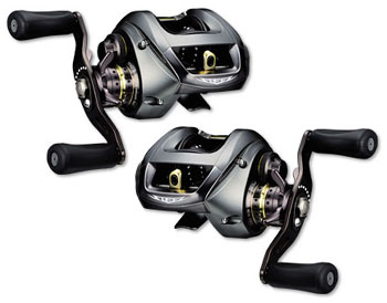 Daiwa TD-Steez 