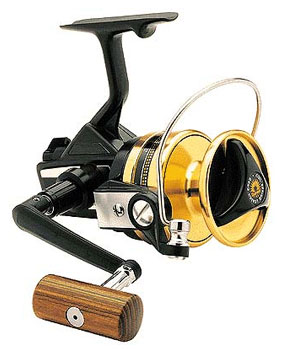 Daiwa BG20