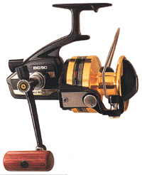 Daiwa BG90