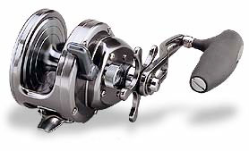 Shimano Ocea Jigger