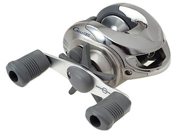 Shimano Callisto 100