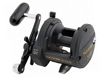 Shimano TLD 15 Star