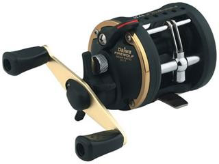 Daiwa Firewolf 17H