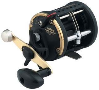 Daiwa Firewolf