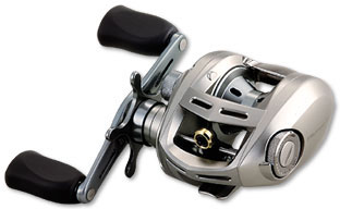 Daiwa Alphas Type-F