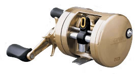 Tica Caiman 150 Gold